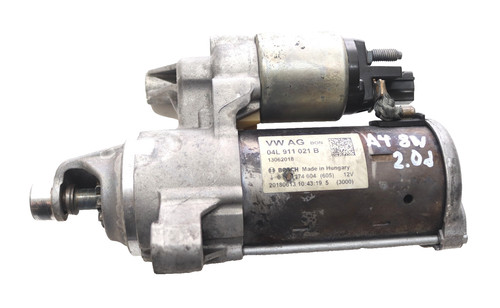 Motorino avviamento starter - motorino,