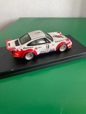 KIT 1 43 MONTE RACING 43