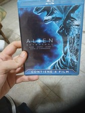 Blu ray ALIEN ANTHOLOGY –