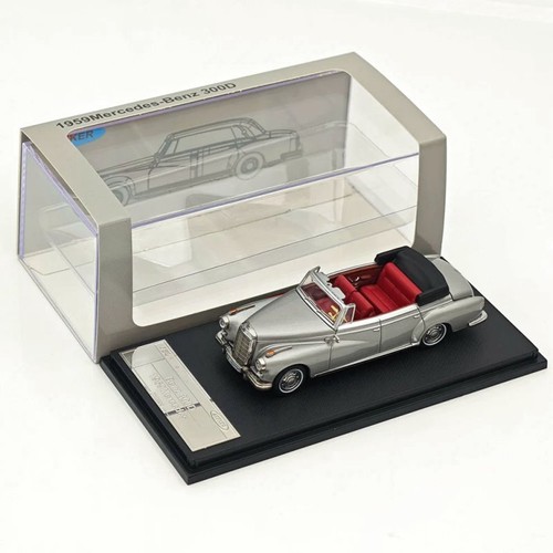 Mercedes benz 300d - benz,