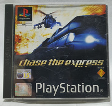 Chase the express playstation - the,