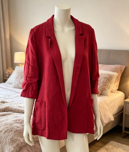 Giacca blazer zara basic - blazer,