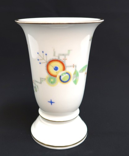 Vaso porcellana rosenthal - vaso, art