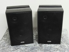 2 casse altoparlanti Magnat