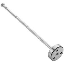  Bastone Per Armadio Porta