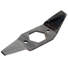 Lama biotrituratore