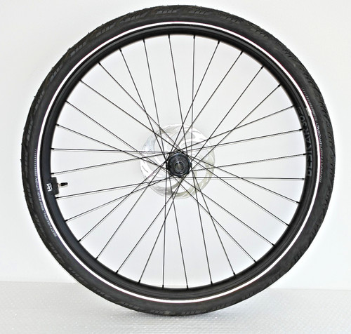 Ruota posteriore newmen - ruota,