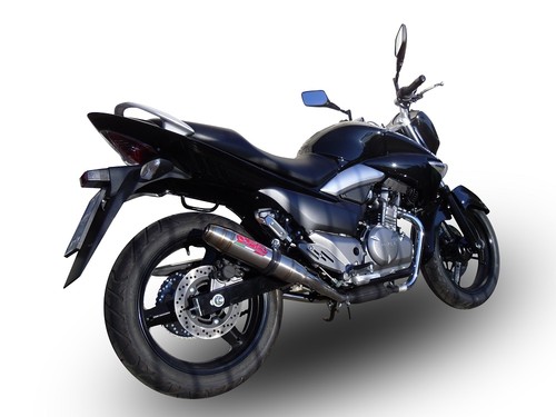 Scarico gpr suzuki - scarico,