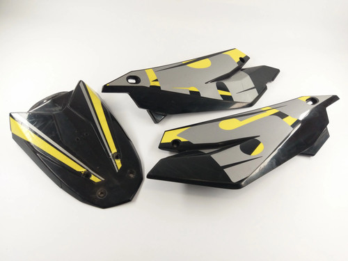 Swm 125 2021 kit - swm, sm