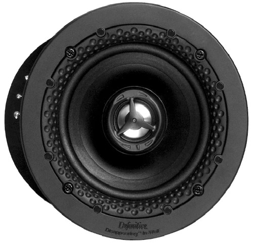 Altoparlante definitive - altoparlante,