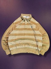 Vintage Lacoste Sweater Polo