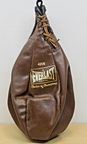 Borsa speed vintage everlast - speed,