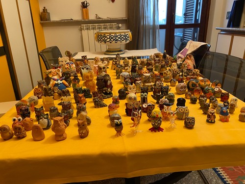 Collezione circa 200 - collezione,
