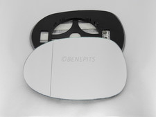 Per HONDA CIVIC 2006-2011 Specchietto retrovisore grandangolare riscaldato...