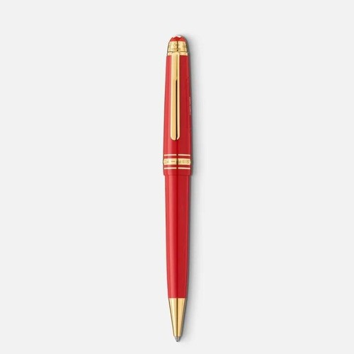 Penna sfera montblanc - a,