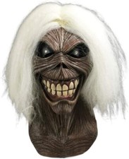 IRON MAIDEN - KILLERS -
