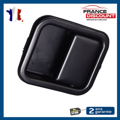 Poignée porte avant - porte,