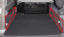 Tappeto in velluto Brandrup