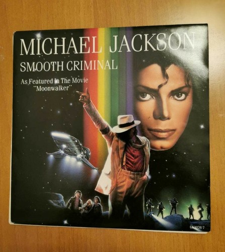 Michael jackson smooth - -,