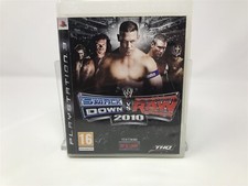 WWE Smackdown vs Raw 2010 -