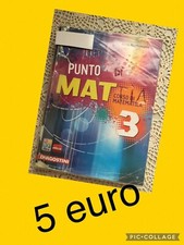 libri scolastici (scuola