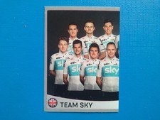 Figurine Panini 101 Giro