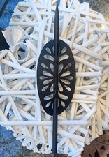 Stick Hair Clip - Handmade -