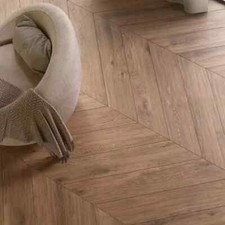 Caesar Cocoon Ease Chevron