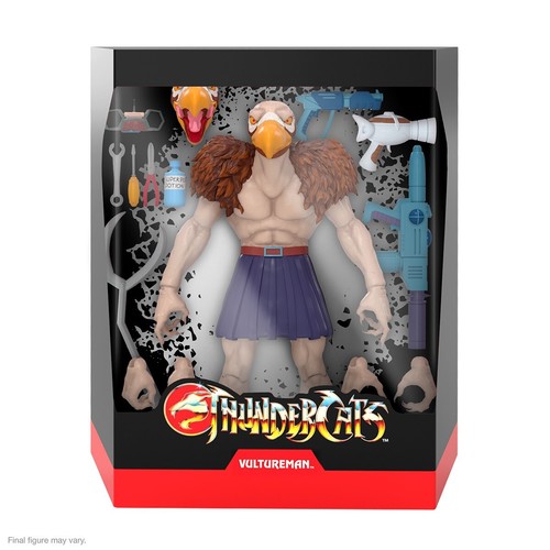 Super7 thundercats wave - super7, 5