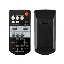 Telecomando per soundbar