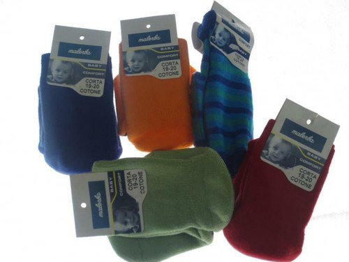 Calze calzine calzascarpa - calze,