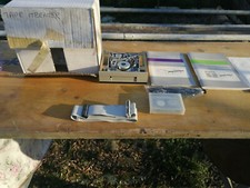 Lettore casette drive vintage 