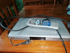 DECODER SATELLITARE PARABOLA SILVERCREST SL 65 2 CI - FUNZIONANTE + CAVI