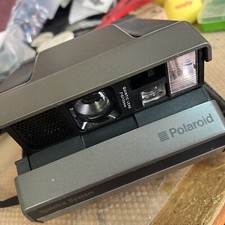 Polaroid Spectra System