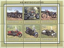 (206246) Motocicletta