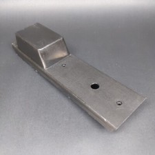 Gaucho Grande Jeep Interruttore Pedale Acceleratore Scudo Skid Plate Peg Perego Parte