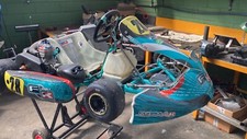 Formula K Evo30 - Iame X30