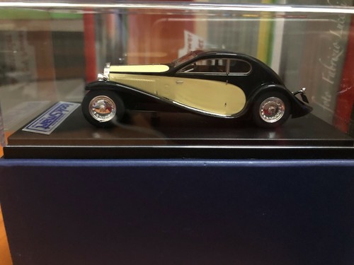 Bugatti 50t - bugatti,