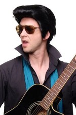 Parrucca Di Qualità Per Uomo