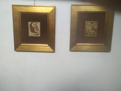 Quadri cornice lignea - quadri-cornice,