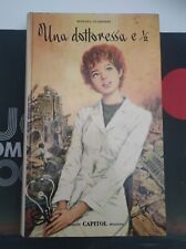 Edizioni Capitol - Rossana Guarnieri - Una dottoressa e mezzo
