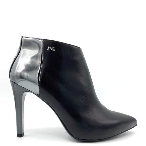 Nero giardini tronchetto donna - tronchetto,