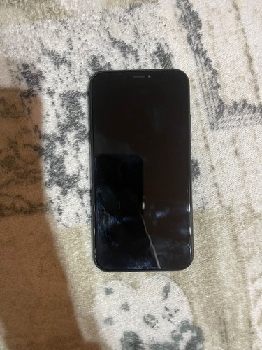 Apple iphone 128gb nero - xr,