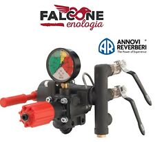 Gruppo Comando Annovi Reverberi VDR50 Regolatore di Pressione AR503-813-1064