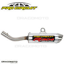 SUZUKI RM 125 2002-2007