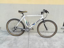 mountain bike MTB Scapin Team columbus  vintage 90's