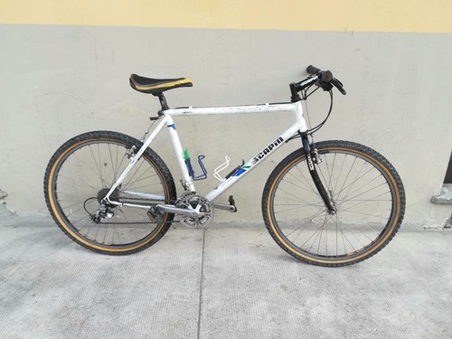 Mountain bike mtb scapin - mtb, team