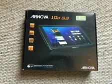 Arnova 10b G3 Tablet in