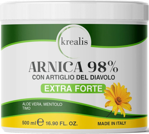 Arnica gel per - gel,