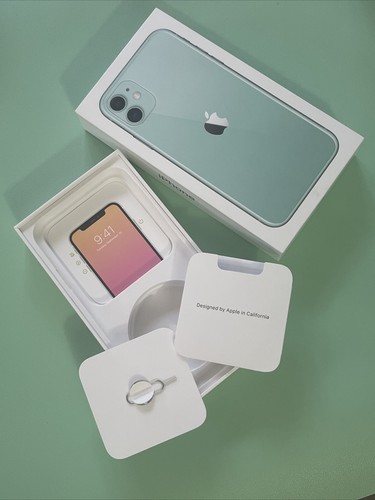 Apple iphone 64gb - 11,